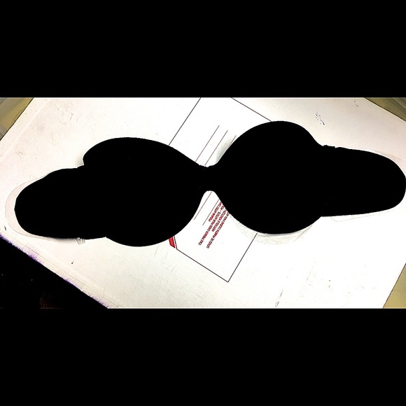 The Underwire Strapless Bra - Picture 1 of 3